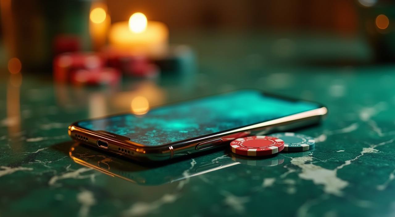 x90 mobile gaming